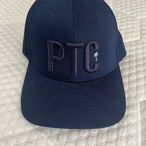 Puma Golf x Palm Tree Club Hat